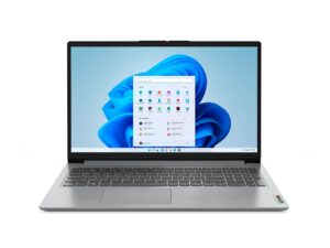 Lenovo IdeaPad 1i 15.6_, Intel Core i5-1235U, 8GB RAM