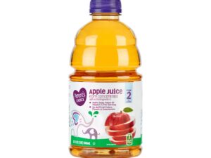 Parent's Choice Juice Apple 32oz