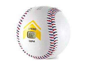 Bullet Ball Baseball Pitch Velocity Trainer