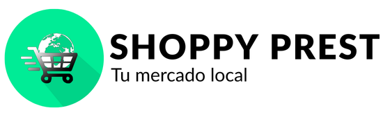 Shoppy Prest